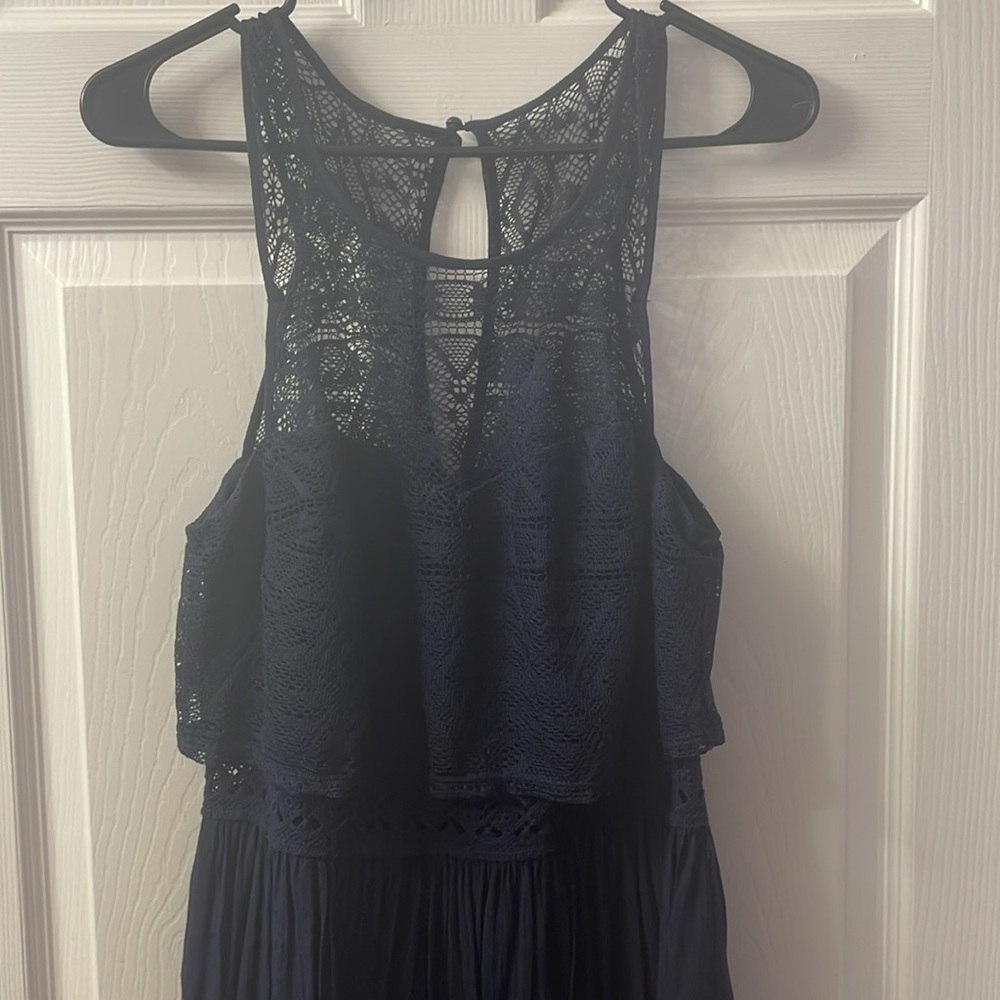 Juniors dress